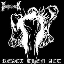 The Dead Musician : React Then Act